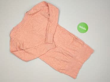 sweter kaszmirowy: Sweter damski, S — 3