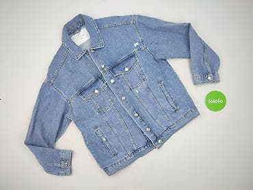 Cropp, Kurtka jeansowa damska, rozmiar L — 2