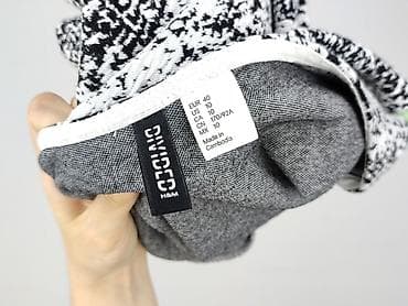 Sukienki: H&M Divided, Sukienka damska, rozmiar L — 4