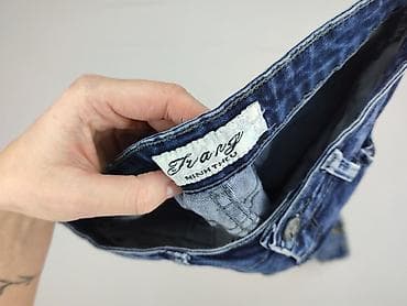 blue jeans bar: Skiny, Jeansy damskie, rozmiar S — 4