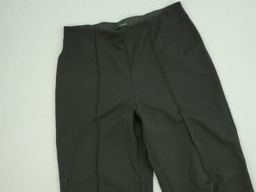 Vero Moda, Material trousers for women, XL