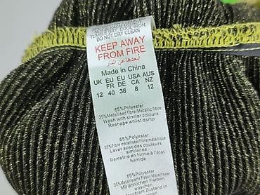 koszule imprezowe: PrettyLittleThing, Sukienka damska, rozmiar L — 5