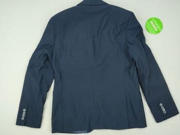 купити штани чоловічі дешево: Suit jacket for men, S (EU 36), condition - Very good — 3