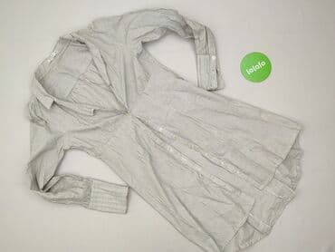 tommy jeans t shirty basic: Vila, Koszula damska, rozmiar M — 2