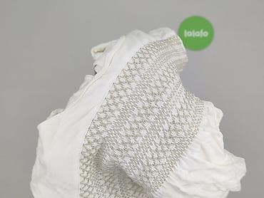 smog blouse: Bluzka damska, rozmiar S — 4