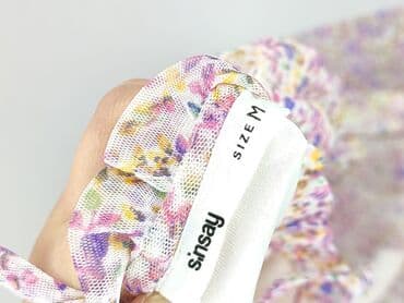 sinsay sukienka zebra: Sinsay, Sukienka damska, rozmiar M — 4