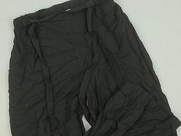 buty atmosphere: Spodnie materiałowe damskie, rozmiar S — 1