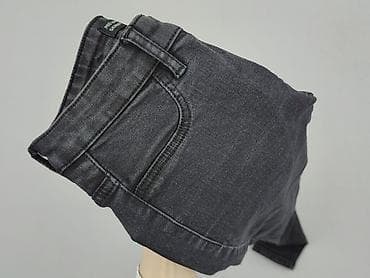 lasocki 37: Sinsay, Jeansy damskie, rozmiar S — 6