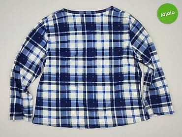 legginsy plus size: Bluzka damska, rozmiar 3XL — 3