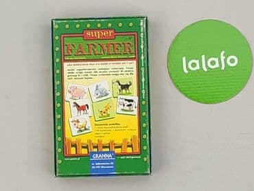 skarpetki z napisami dla dzieci: Gra dla Młodzieży, stan - Bardzo dobry — 3