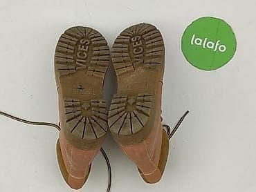 born 2 be kozaki: Vices, Botki damskie, rozmiar 39 — 5