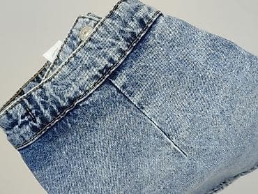 mex 26: Denim, Szorty damskie, rozmiar L — 7