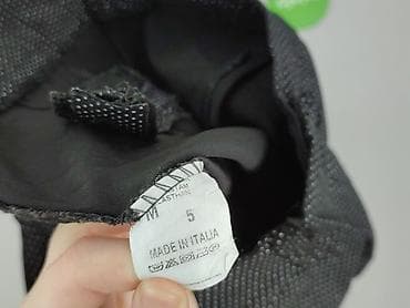 korzeniowski buty: Spodnie materiałowe damskie, rozmiar M — 4