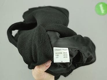 kurtka tu: Płaszcz damski, rozmiar M — 4
