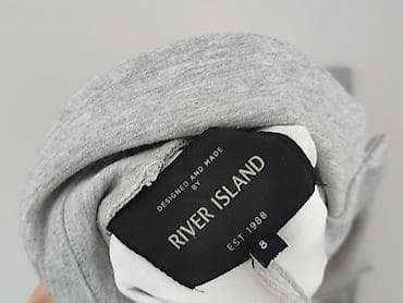 principles kurtka: River Island, Kamizelka damska, rozmiar S — 4