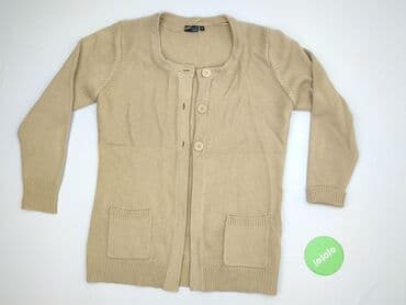 c a sweter: Blue Seven, Women`s knitwear, size XL (EU 42) — 2