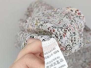 korea: Bluzka damska, rozmiar One size — 4