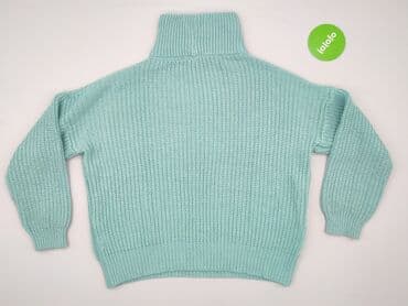 sweter wk dzik: Golf damski, rozmiar 8XL — 3