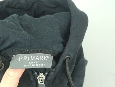 sweter z kapturem: Primark, Bluza z kapturem damska, S — 5