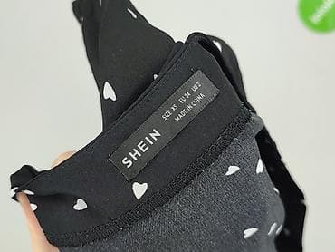 bluzki w serca: Shein, Bluzka damska, rozmiar XS — 4