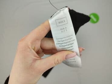 minouu przybylska i jordanov sweter: Orsay, Kardigan damski, rozmiar S — 4