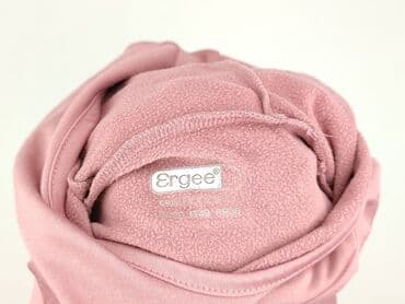 bluzy widzewa: Ergee, Bluza z kapturem damska, rozmiar S — 4