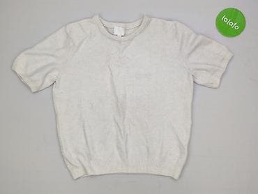 sweter cute: H&M, Sweter damski, rozmiar M — 2