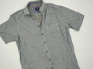 cos basic: CASAMODA, Koszulа dla mężczyzn, rozmiar XL — 1