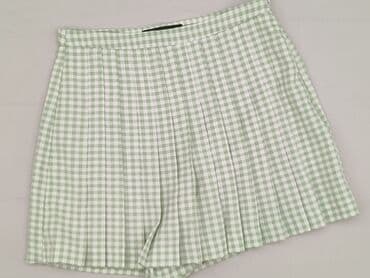 zara spódnice w kratę: Zara, Spódnica damska, rozmiar S — 1