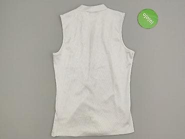 kitty crop top: CoolCat, Top damski, rozmiar XL — 3