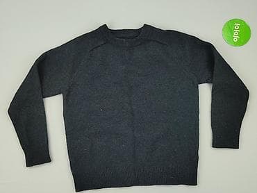 bolerko sweterkowe: Samsøe Samsøe, Sweter damski, rozmiar XL — 2