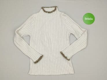 tunika allegro: Sweter damski, rozmiar S — 2