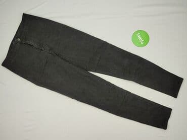 Ubrania damskie: Sinsay, Jeansy damskie, L — 2