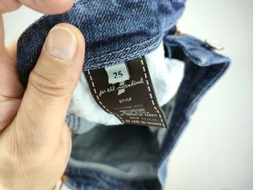 Kobiety: 7 for all mankind, Jeansy damskie, rozmiar XS — 6
