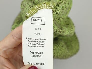 Marynarki: Orsay, Sweter damski, rozmiar S — 6