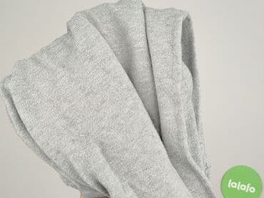 sweter w chmurki reserved: Sweter damski, rozmiar S — 4