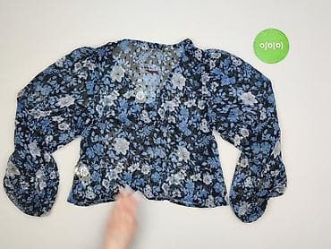 bluzka z okiem: Sinsay, Bluzka damska, rozmiar S — 3