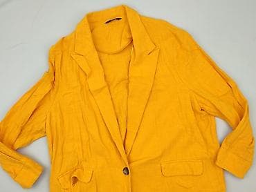 kurtka trpastar: George, Marynarka damska, rozmiar 5XL — 1