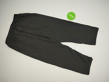 joggery: Spodnie dresowe damskie, rozmiar 2XL — 4