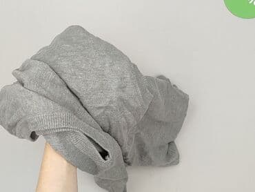 bershka шорти: Sweter, 2XL (EU 44), condition - Perfect — 5