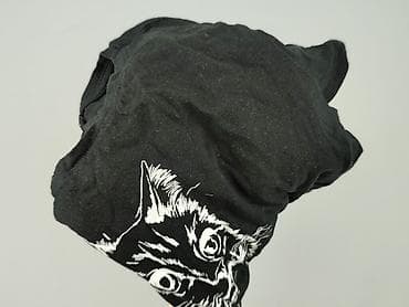 cat: Sinsay, T-shirt damski, rozmiar L — 6