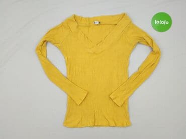 nylon sweter: Amisu, Sweter damski, rozmiar M — 2