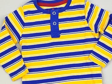 oryginalne koszulki barcelony: T-shirt, Okay, 3-6 months, condition - Perfect — 1