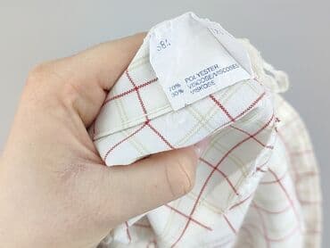 spódniczka jeansowe hm: Spódnica damska, rozmiar S — 5