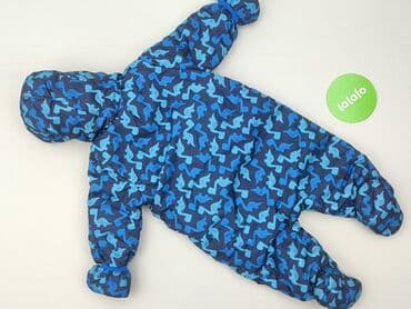 liu jo milano koszulka: Kombinezon, Lupilu, 3-6 miesięcy, stan - Bardzo dobry — 3