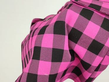 spódnice z łańcuchem: Bershka, Spódnica damska, rozmiar S — 7