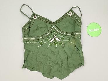 grodecki buty: Red Herring, Women`s top, size L — 2