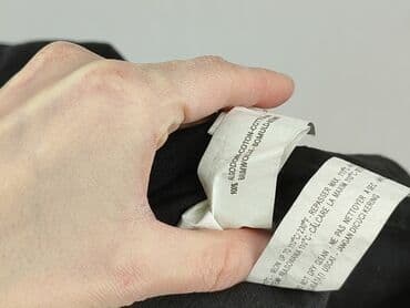 kozaki na platformie ccc: Stradivarius, Kombinezon damski, S — 5