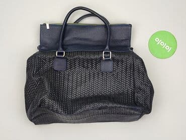 Krawaty i akcesoria: Torba podróżna, stan - Bardzo dobry — 2