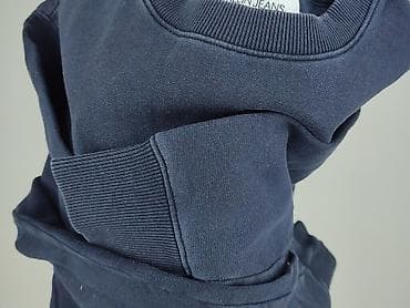 alexander wang bluza: Calvin Klein Jeans, Bluza dla mężczyzn, rozmiar S — 7